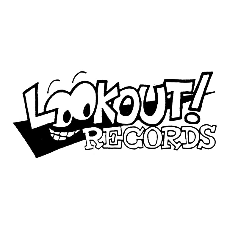 Lookout! Records Rock Roll Repeat