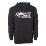 Lookout! Records Classic Logo Hoodie