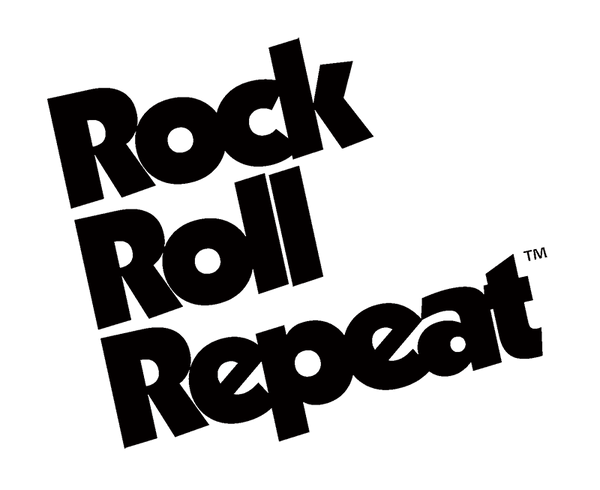 Rock Roll Repeat