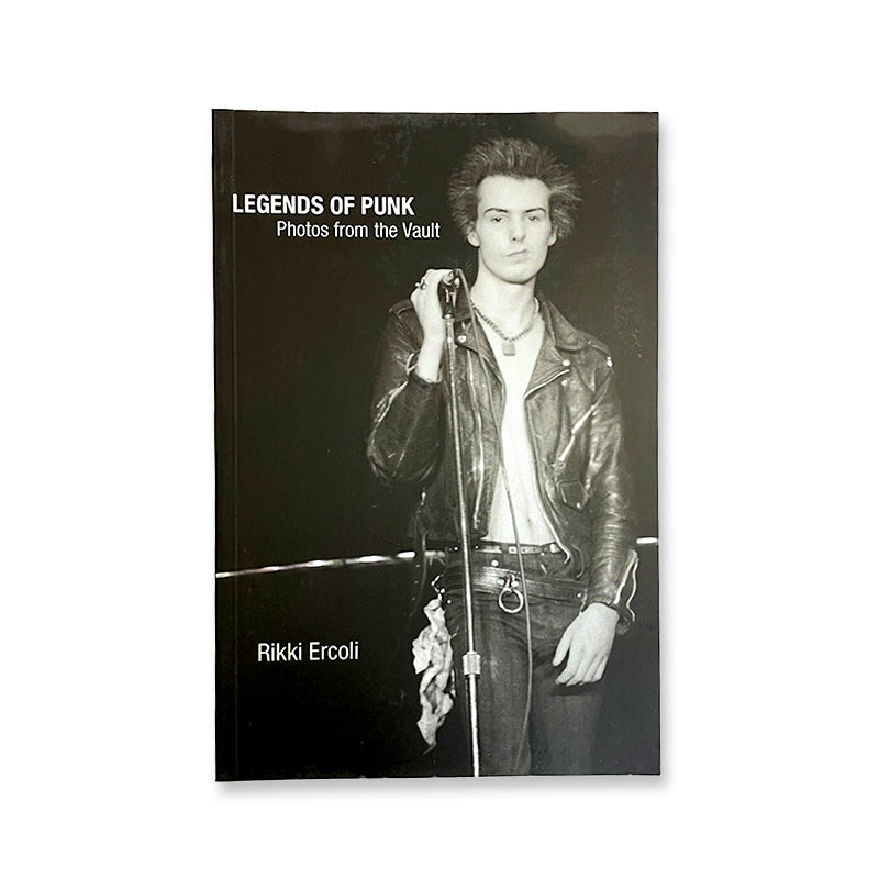 Legends Of Punk: Photos from the Vault – Rock Roll Repeat