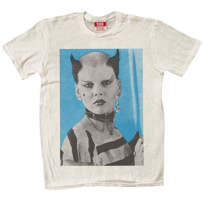 planer Twisted Forstyrret Soo Catwoman: Portrait – Rock Roll Repeat