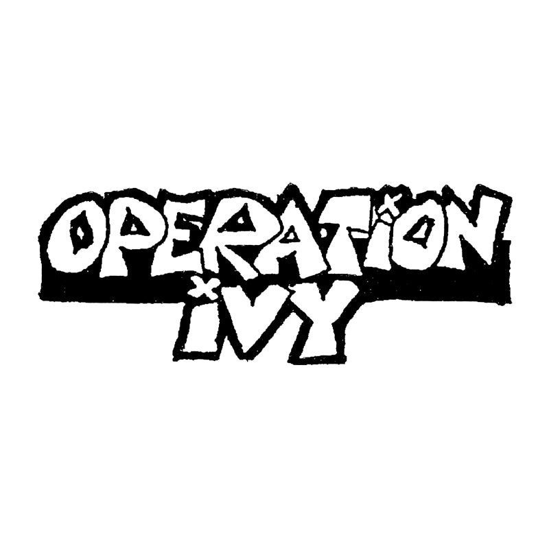Operation Ivy