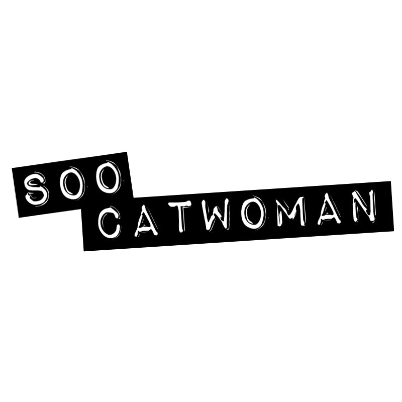 Soo Catwoman