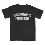 Abort Unwanted Presidencies