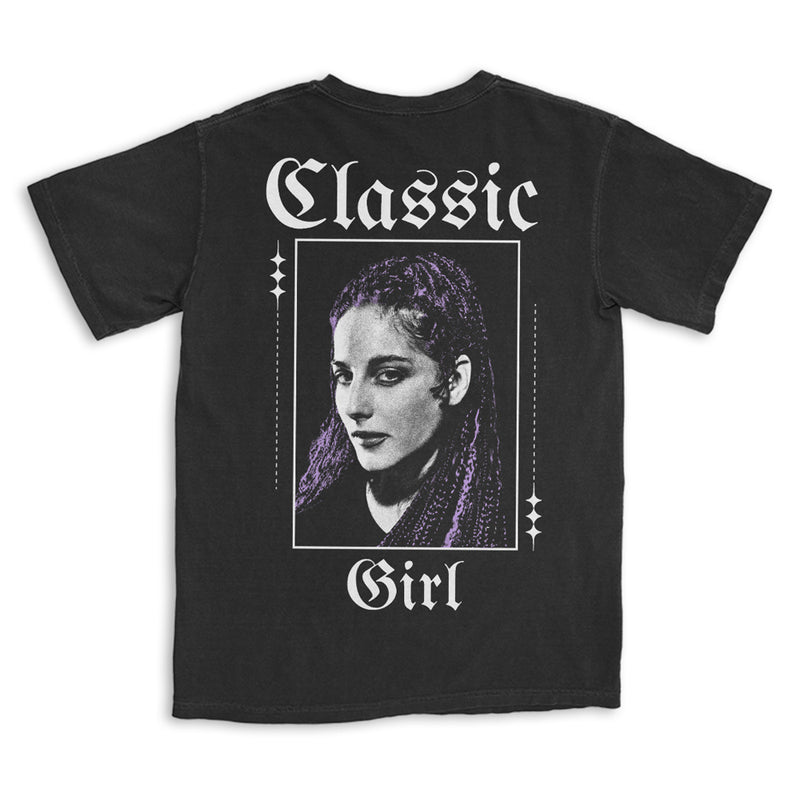 Classic Girl: Casey Niccoli – Rock Roll Repeat