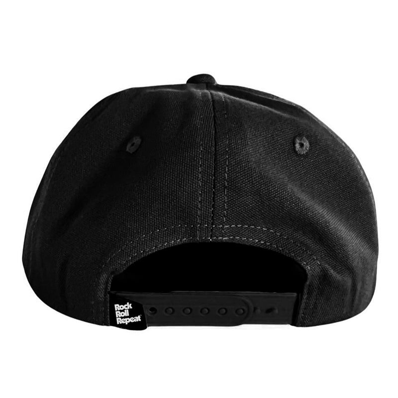 PRESALE! Dead Moon Canvas Hat