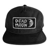PRESALE! Dead Moon Canvas Hat