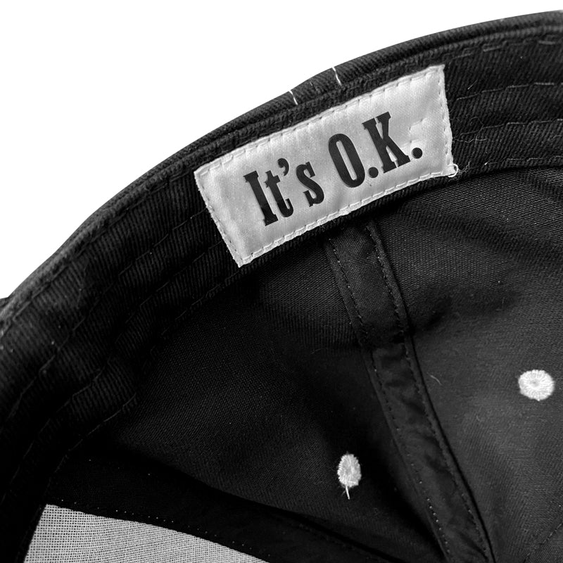 PRESALE! Dead Moon Canvas Hat