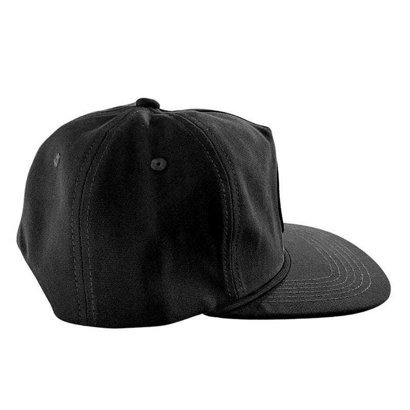 PRESALE! Dead Moon Canvas Hat