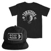 PRESALE! Dead Moon Combo