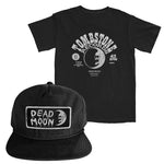 PRESALE! Dead Moon Combo
