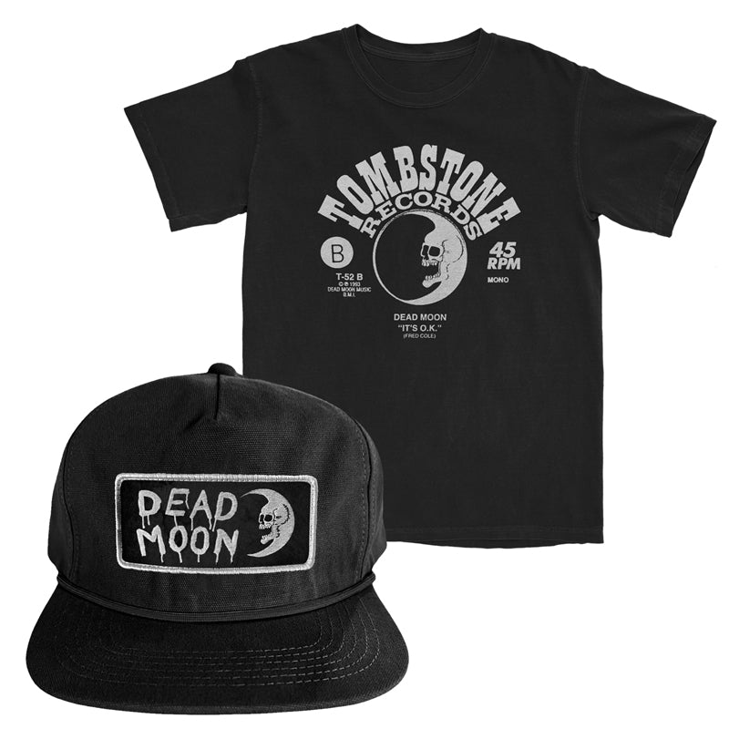 PRESALE! Dead Moon Combo
