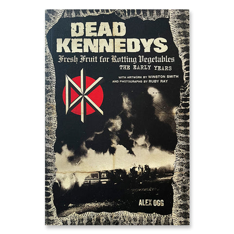 洋楽 DEAD KENNEDYS / FRESH FRUIT FOR ROTTEN Dead Kennedys - Fresh Fruit for Rotting Vegetables - Amazon