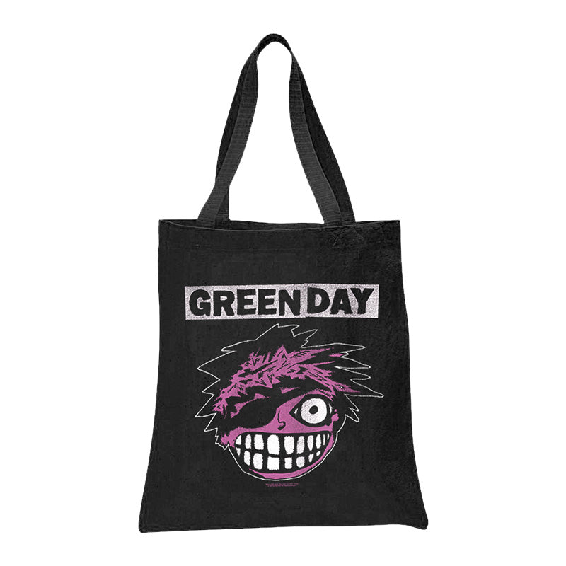 OEB Tote Bag