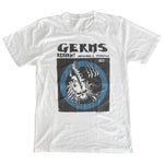 GERMS Starwood Threadbare Tee