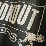 Lookout! Records Carryin' Logo 90s Tee