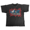 Lookout! Records Unity Logo 90's Tee