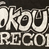 Lookout! Records Distressed 90s Tee
