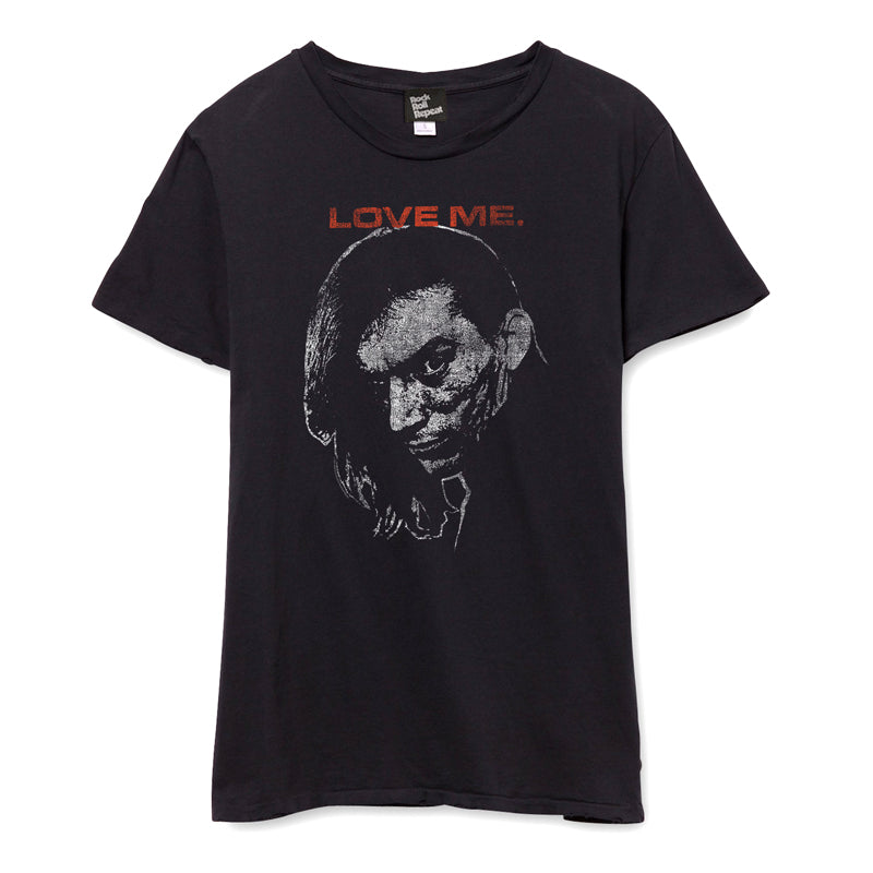 Bryan Gregory: Love Me Distressed Tee