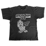 Operation Ivy - Yelling In My Ear 90’s Tee