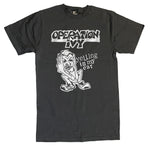 Operation Ivy - Yelling In My Ear Merch Tee