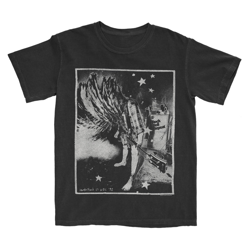 PRESALE! Jennifer Finch + Pat Graham Collab