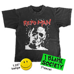 Repo Man Anniversary Set