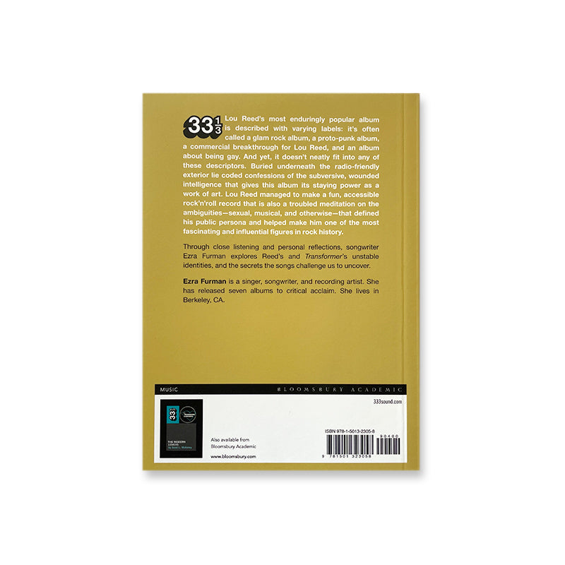 Transformer (33 1/3)