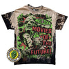 PRESALE! TROMA Splatter Tee