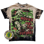 PRESALE! TROMA Splatter Tee